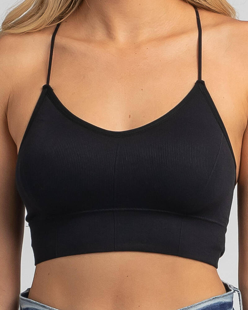 Secret Wishes Ivy Bralette for Womens