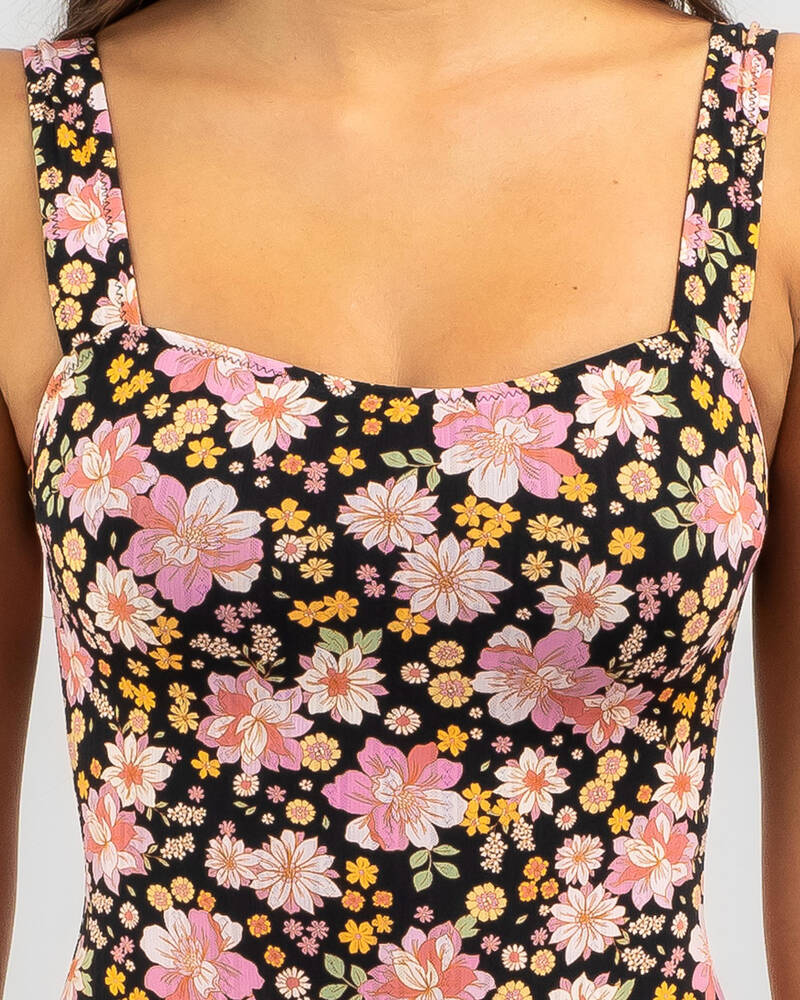 Kaiami Brylee One Piece Swimsuit for Womens