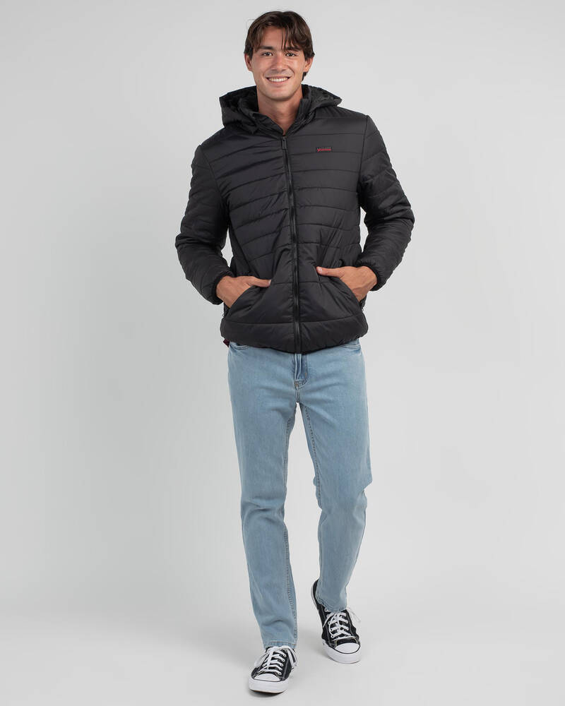 Skylark Cadet Puffer Jacket for Mens