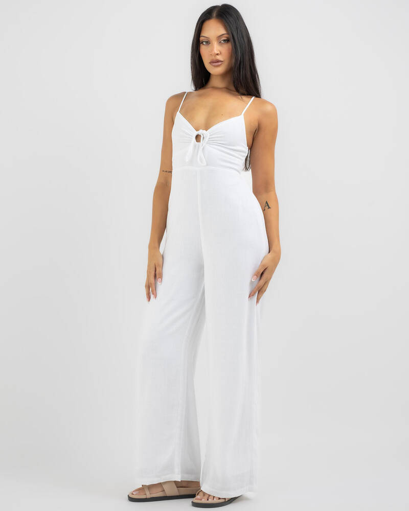 Shop Womens Playsuits & Jumpsuits Online - FREE* Shipping & Easy Returns -  City Beach United States
