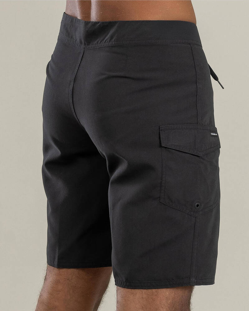 Quiksilver Everyday Solid 20 Board Shorts for Mens