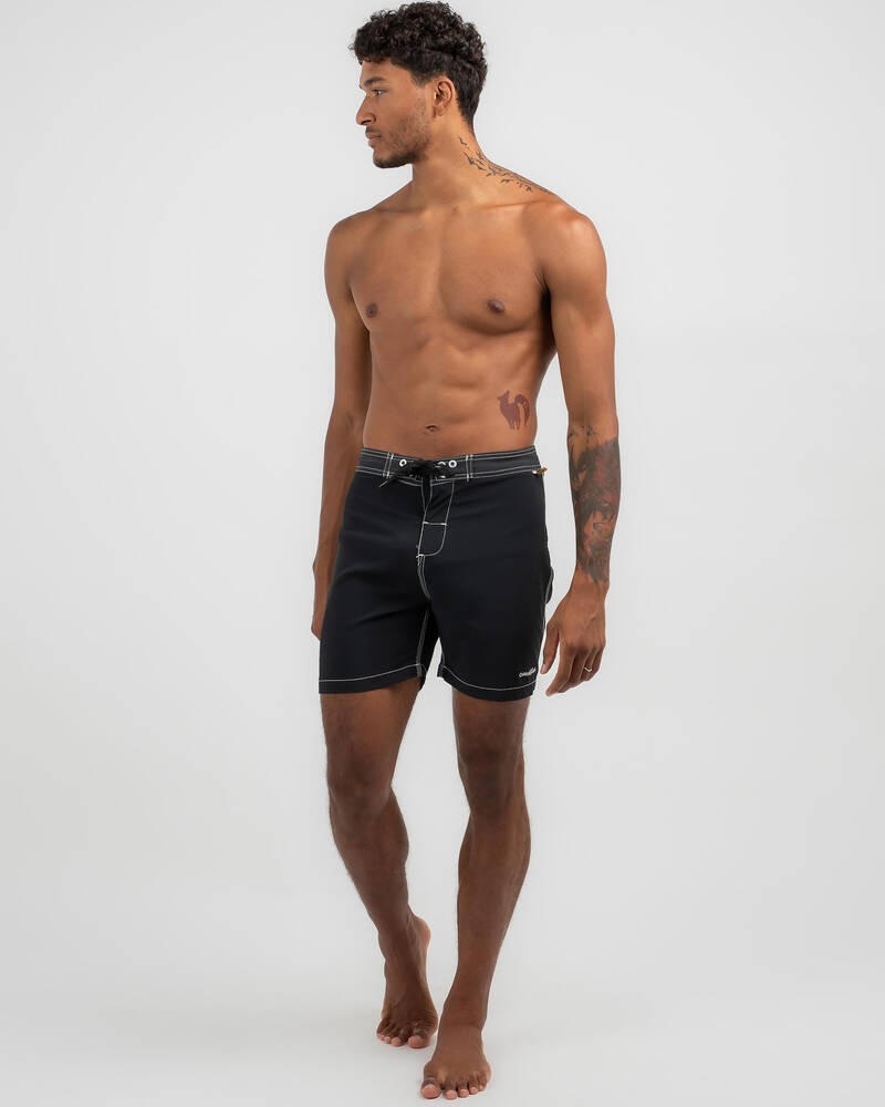 The Critical Slide Society Cahoots Board Shorts for Mens