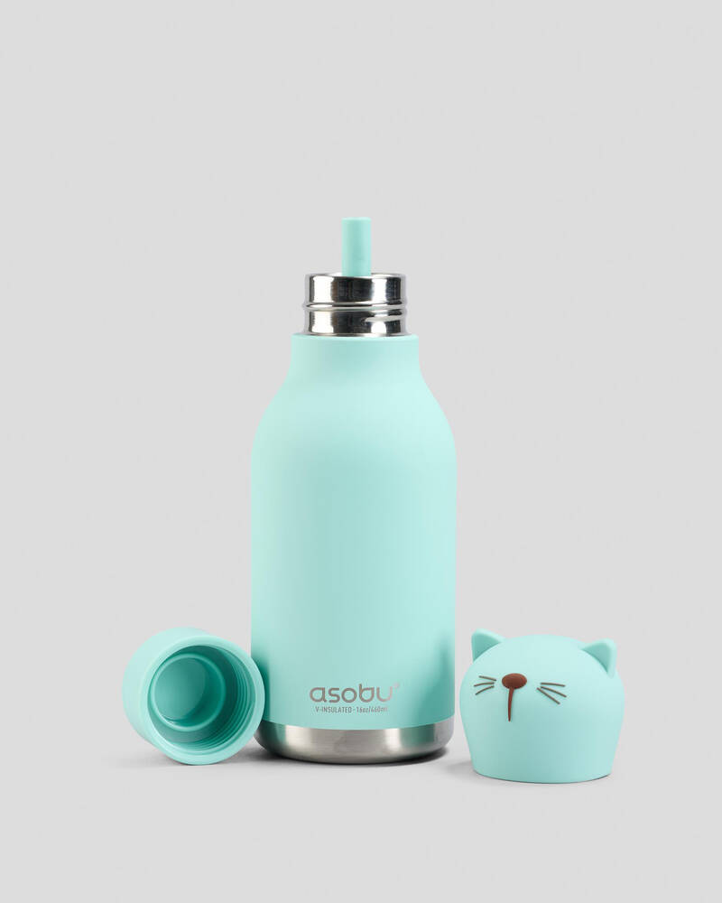Asobu Bestie Bottle 460ml for Unisex