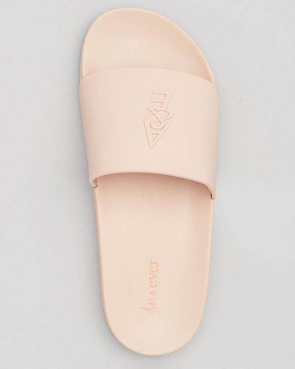 Ava And Ever Lou Slide Sandals for Womens