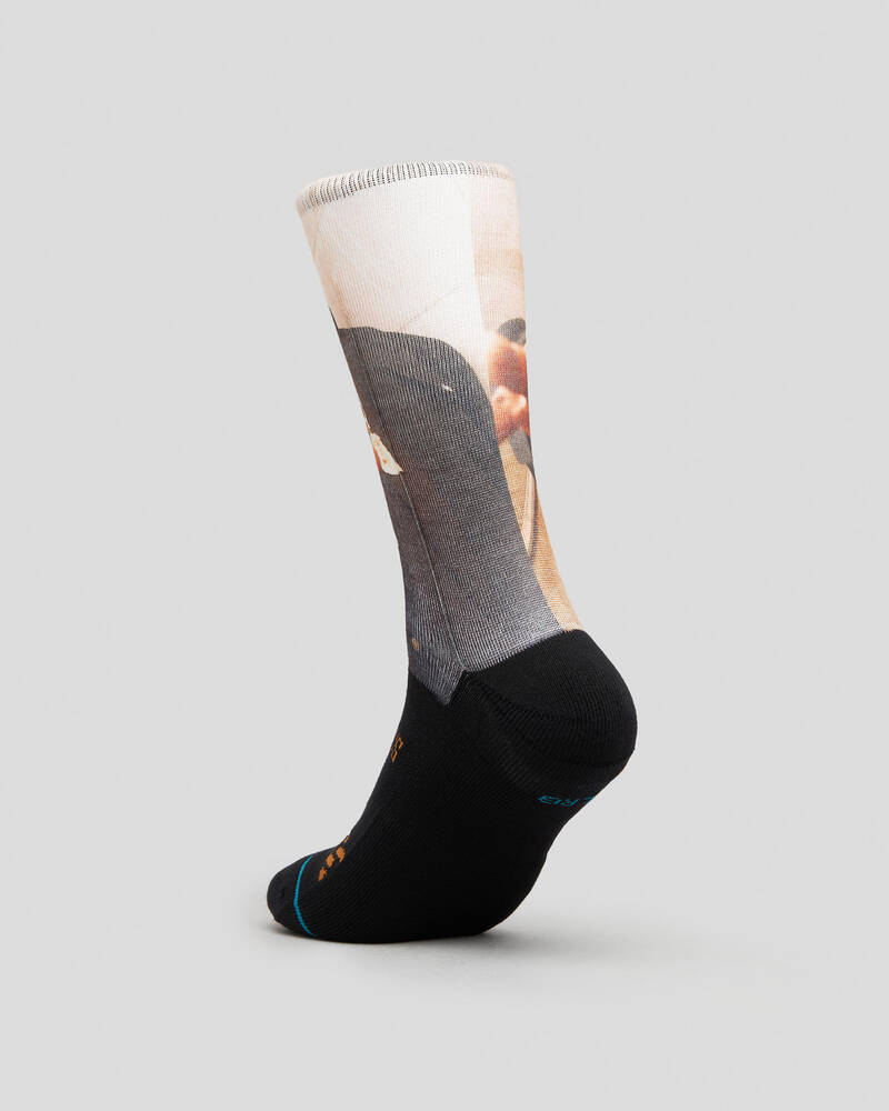 Stance The King Of The City Socks for Mens