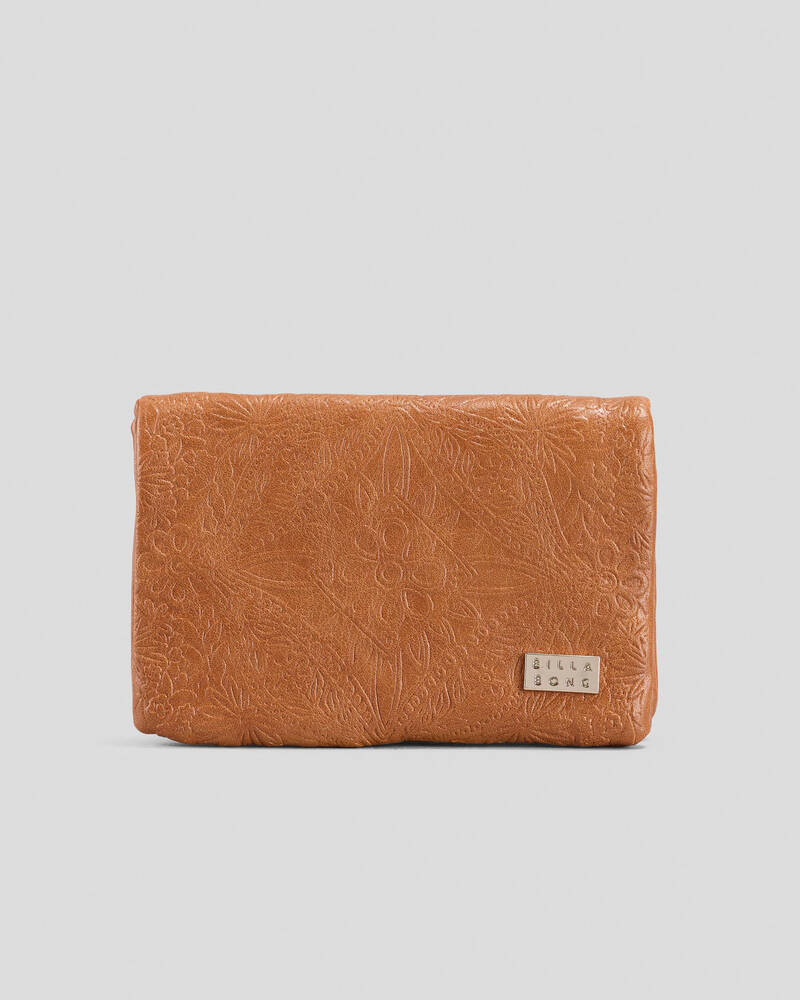 Billabong Just For You Kirra Wallet for Womens