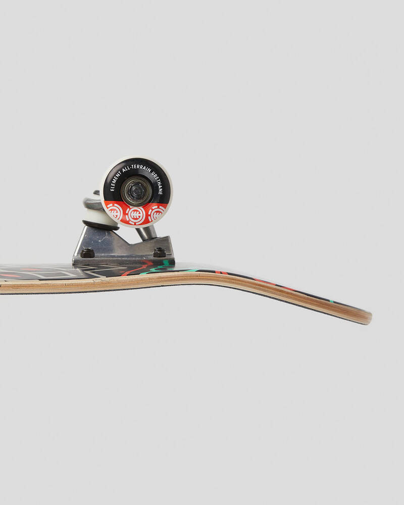 Element Tulum 8.0" Complete Skateboard for Unisex