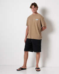 Billabong Walled T-Shirt for Mens image number null