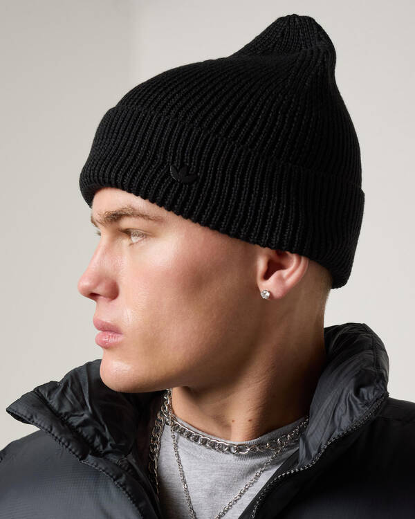 EV.IC Beanie