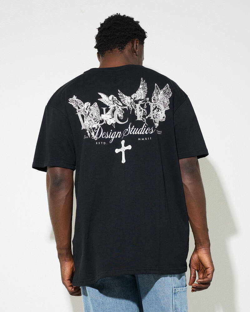 Lucid Ascension 2.0 T-Shirt for Mens