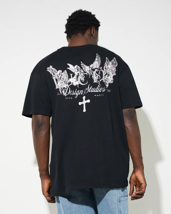 Ascension 2.0 T-Shirt