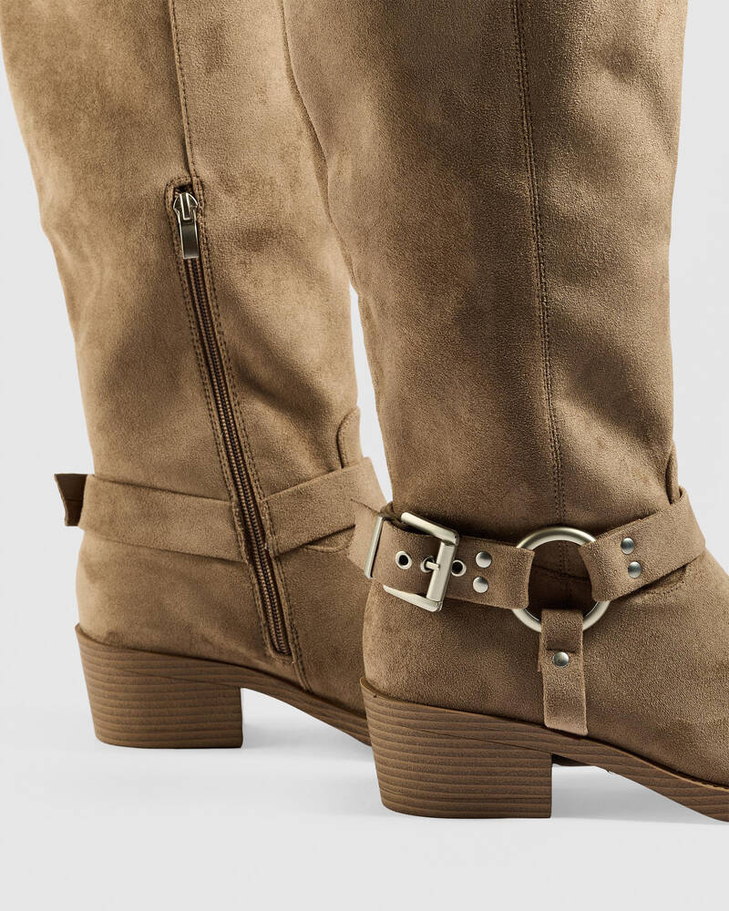 Jonnie Ranger Boots for Womens