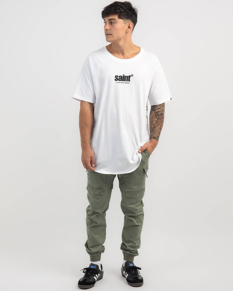 St. Goliath Onset T-Shirt for Mens