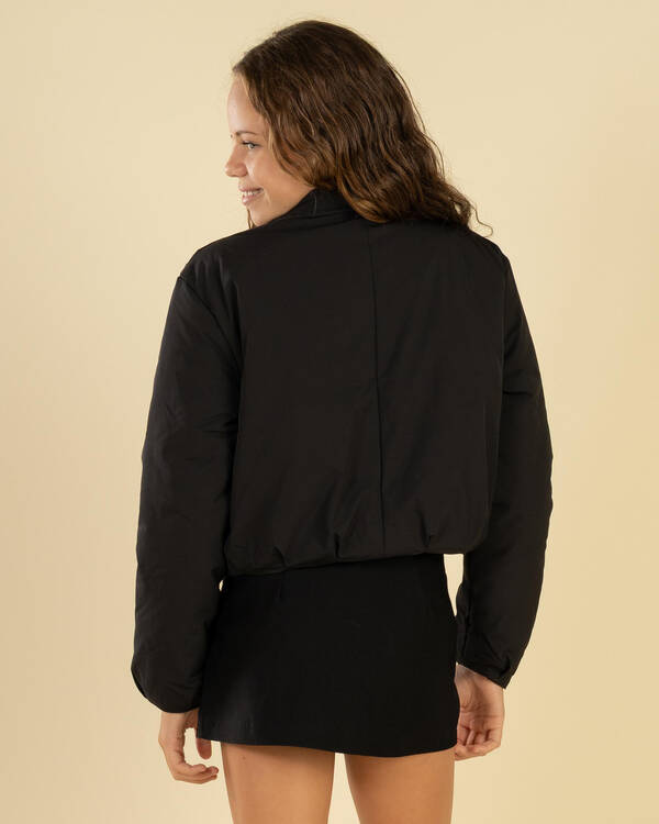 Ava And Ever Girls' Nova Puffer Jacket for Womens