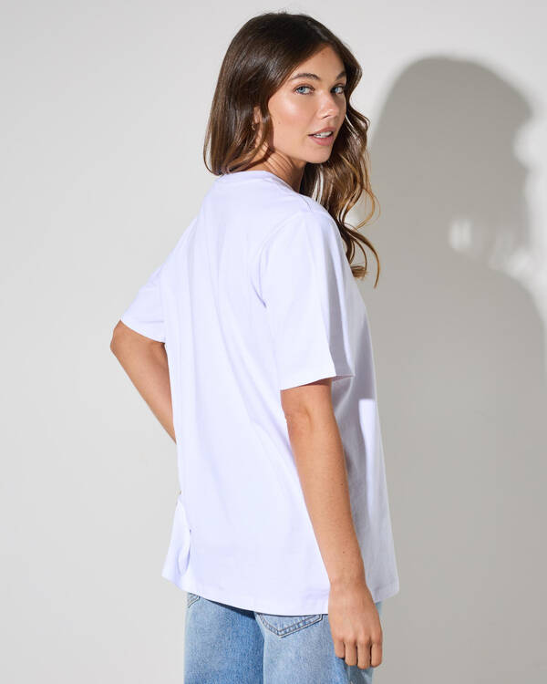 Roxy Sweet Life T-Shirt for Womens