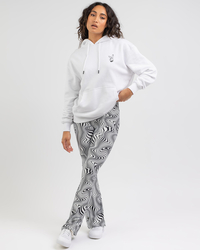 Playboy 3D Stacked Hoodie for Womens image number null