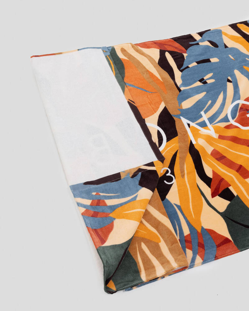 Billabong Palmas Towel for Unisex