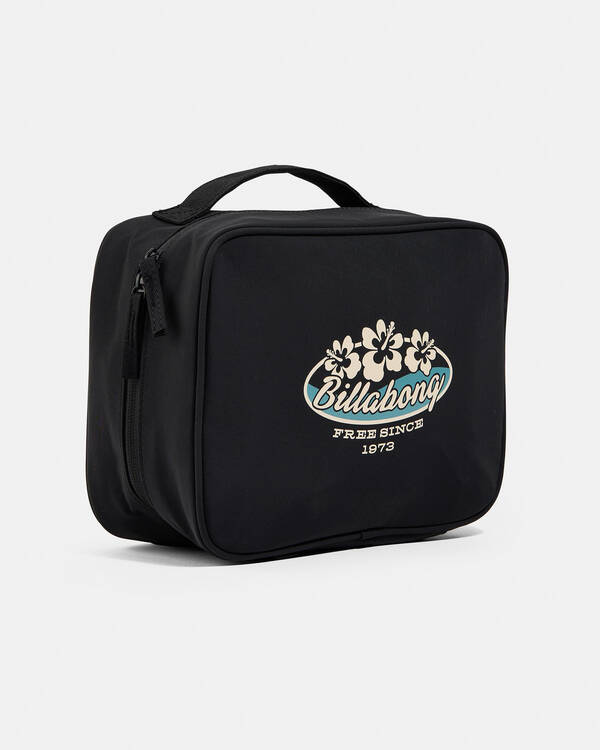 Billabong Seeker Makeup Case for Womens