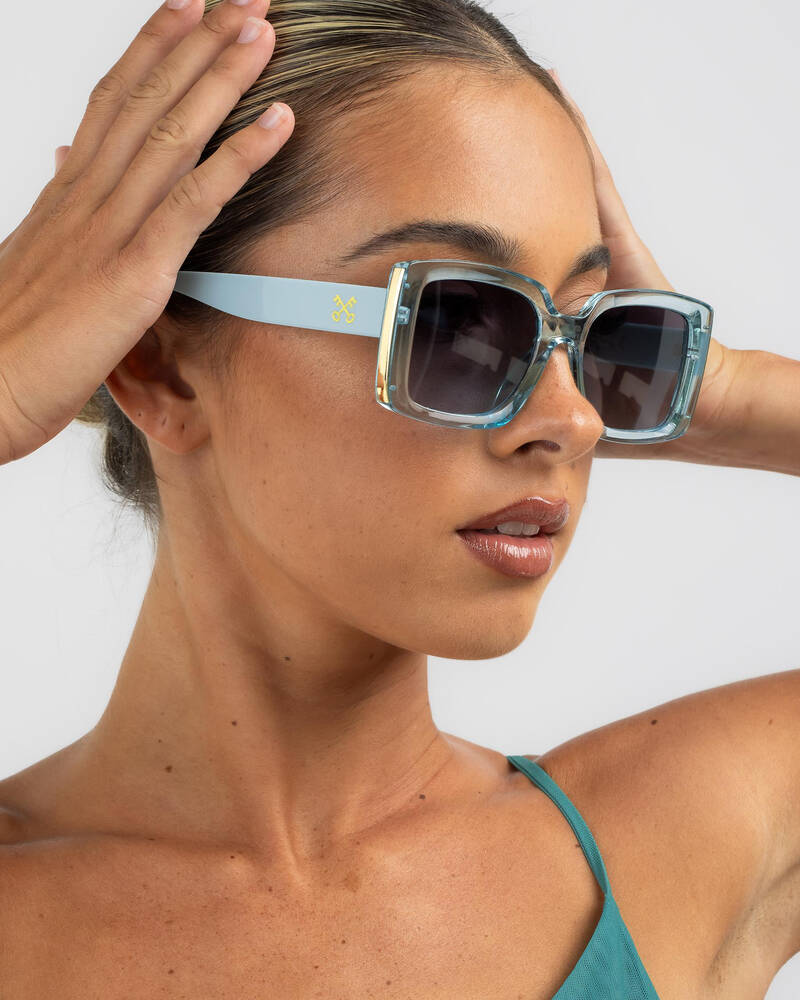 Tuke Eyewear Doll Sunglasses for Womens