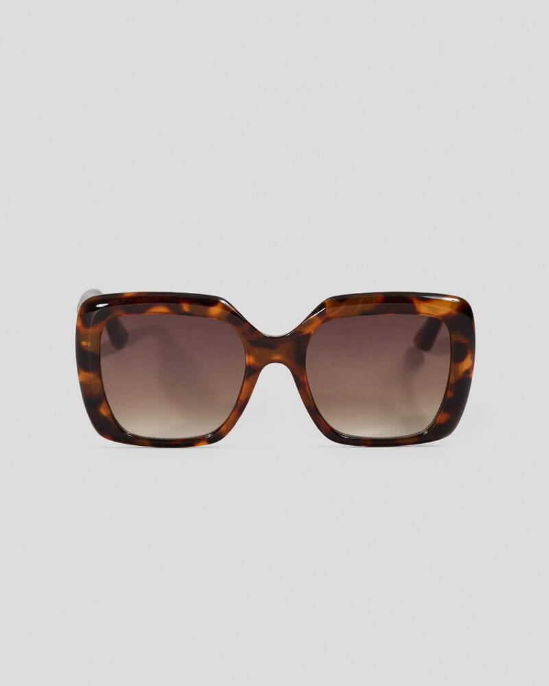 Indie Eyewear Jessie Sunglasses for Womens
