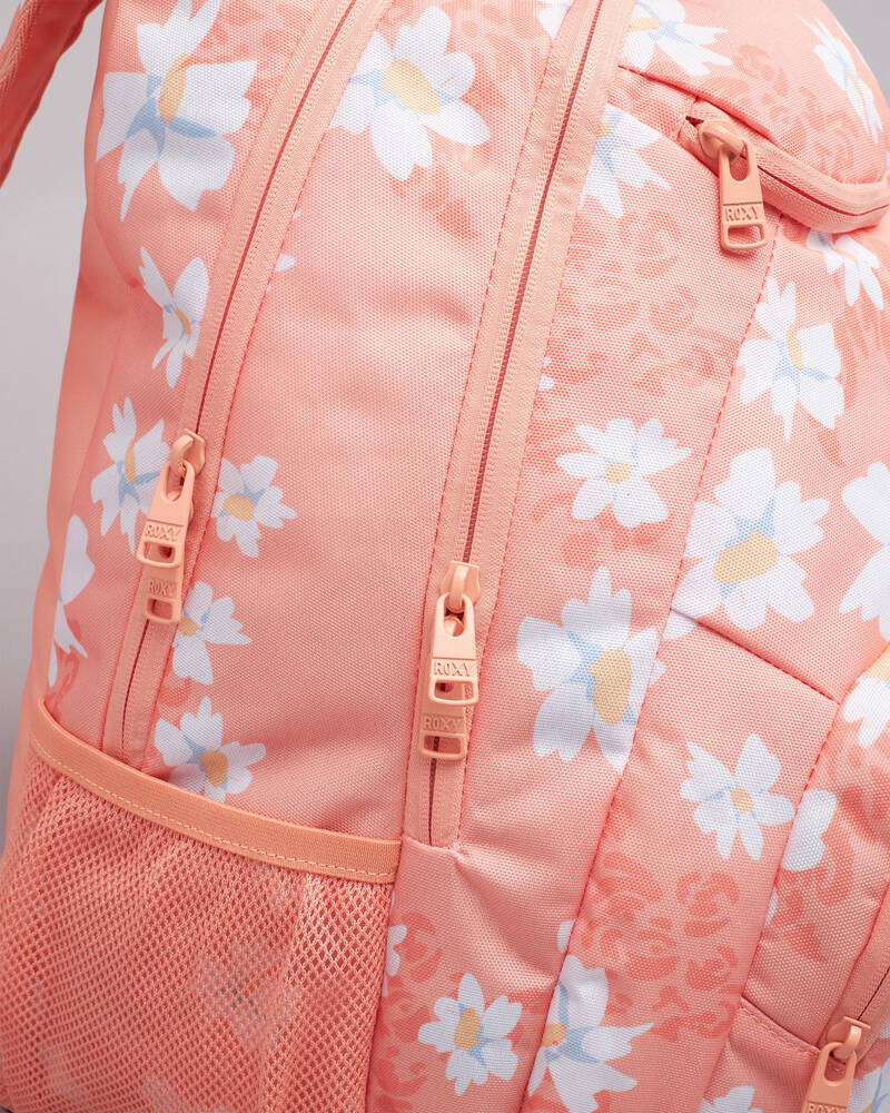 Roxy Shadow Swell Printed Backpack for Womens