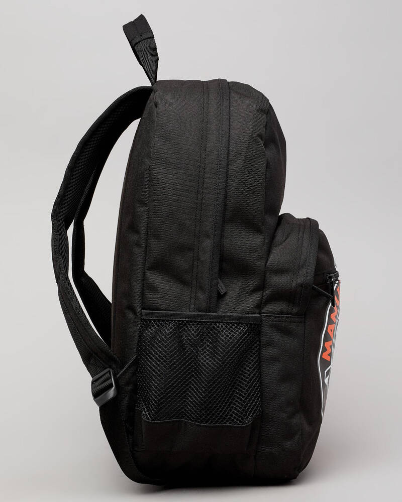 Santa Cruz Original Dot Backpack for Mens