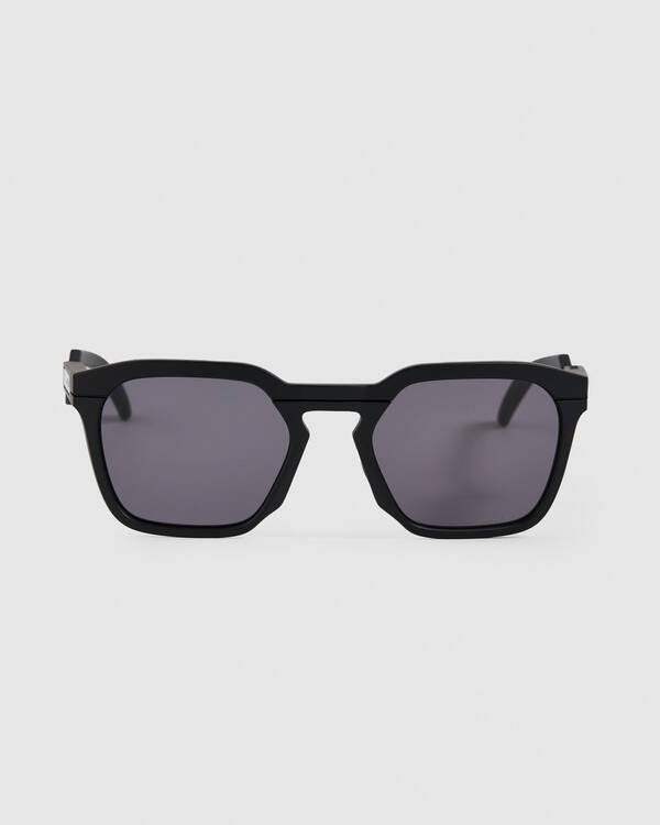 HSTN Sq Sunglasses