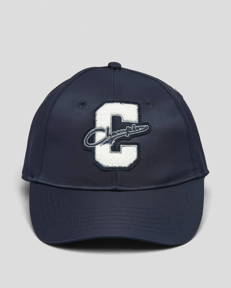 Champion Heritage Cap for Womens
