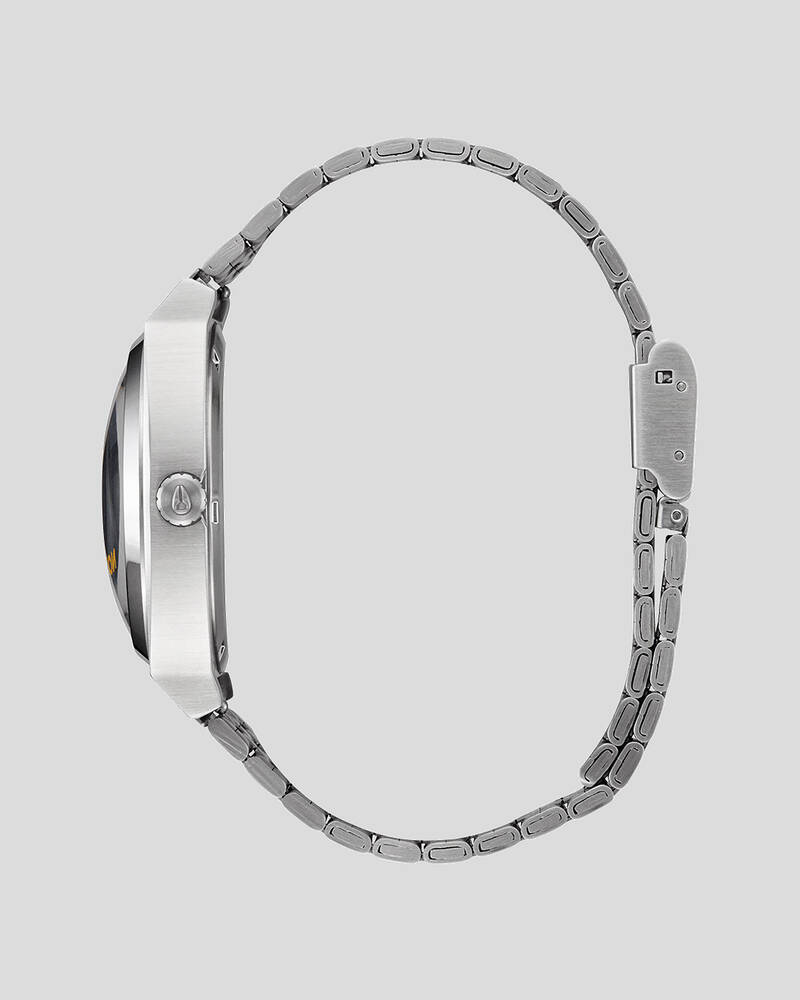 Nixon Fisheye Time Teller Watch for Mens