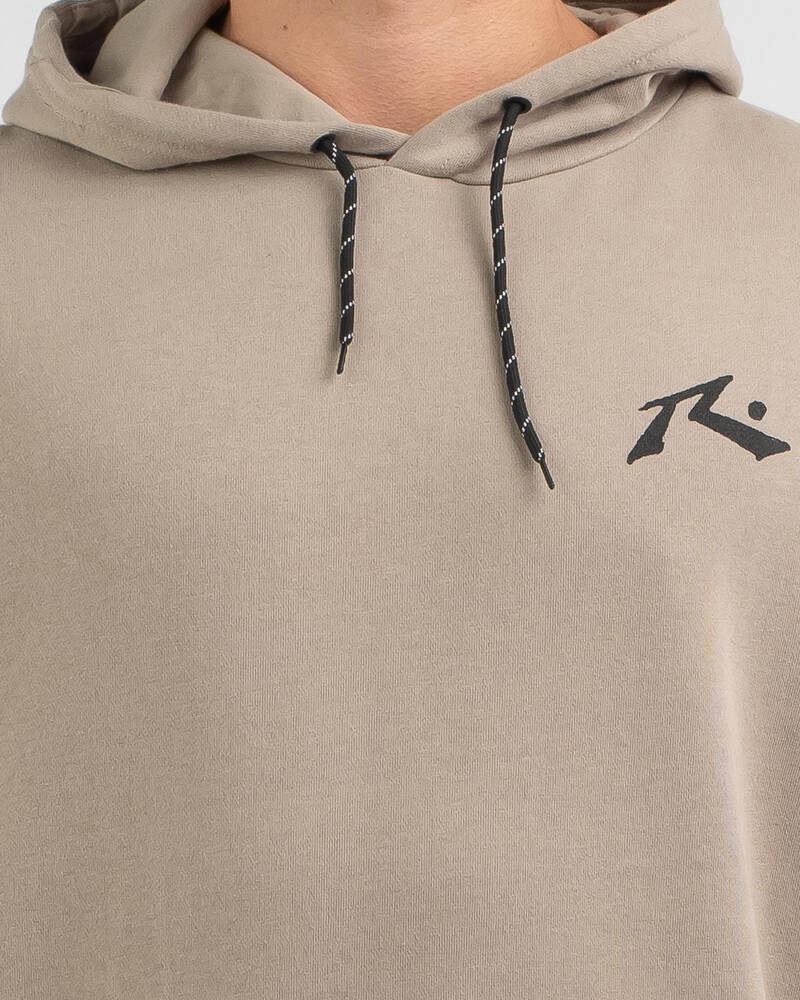 Rusty Competition Hoodie for Mens