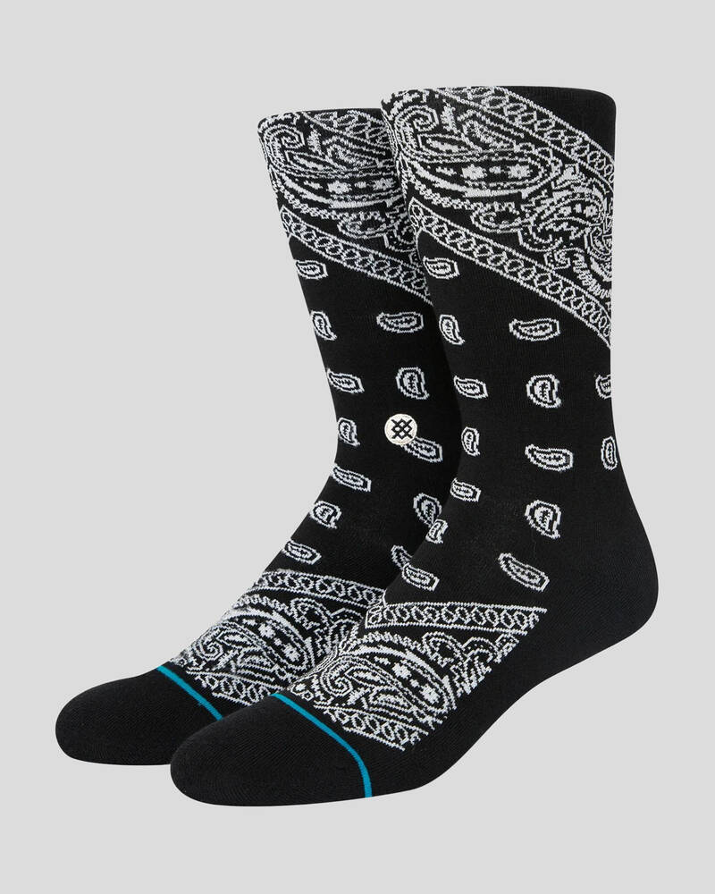 Stance El Barrio Socks for Mens