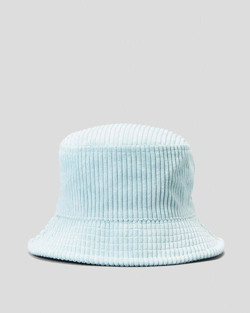 Ava And Ever Jackie Cord Bucket Hat for Womens