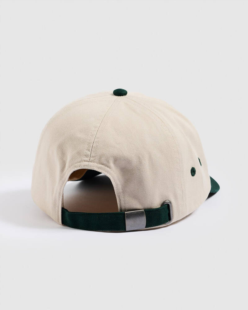 Billabong Throwback Strapback Cap for Mens