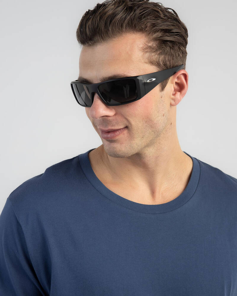 Oakley Heliostat Prizm Sunglasses for Mens