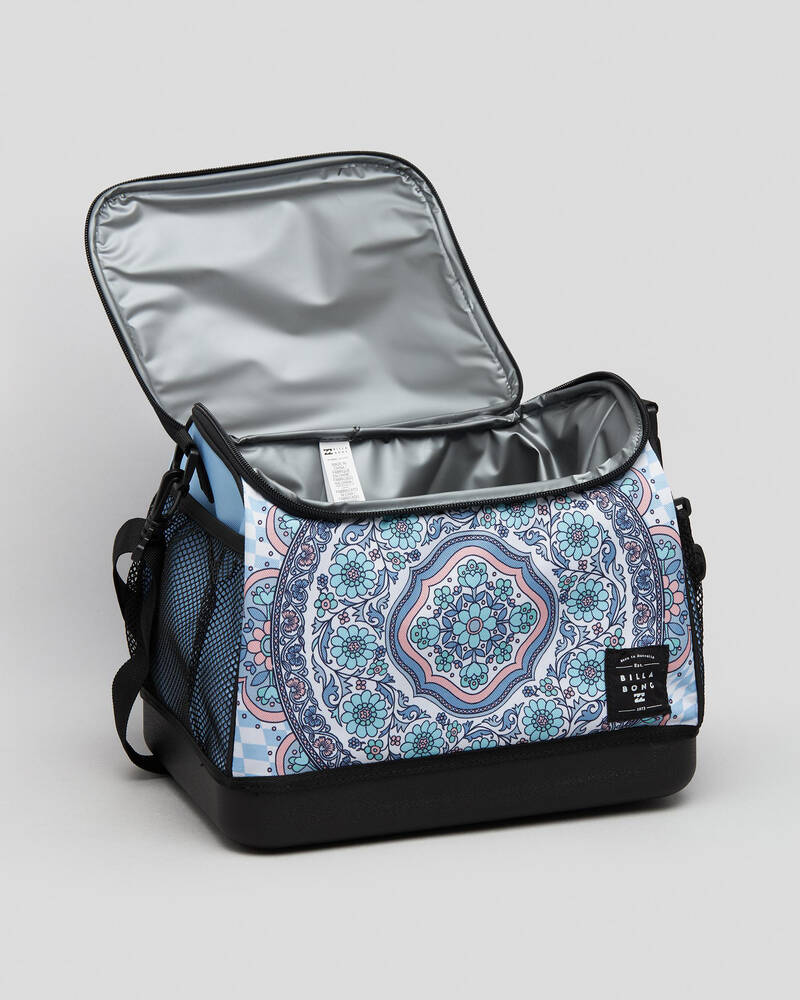 Billabong Super Cooler Bag for Womens