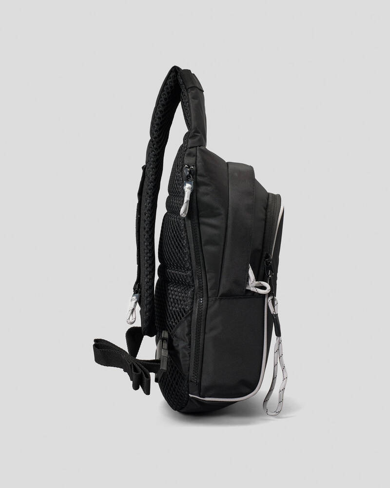 Skylark Flip Side Sling Bag for Mens