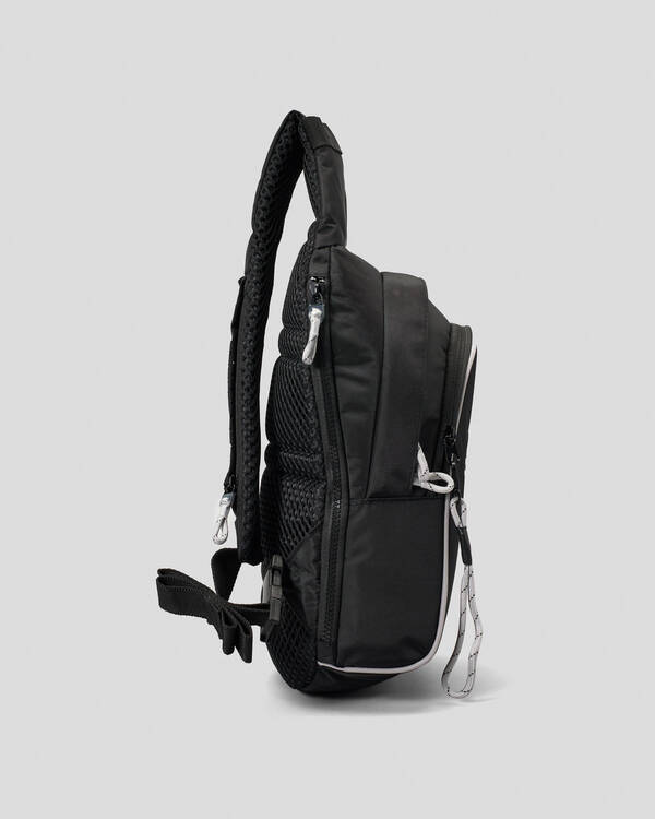 Skylark Flip Side Sling Bag for Mens