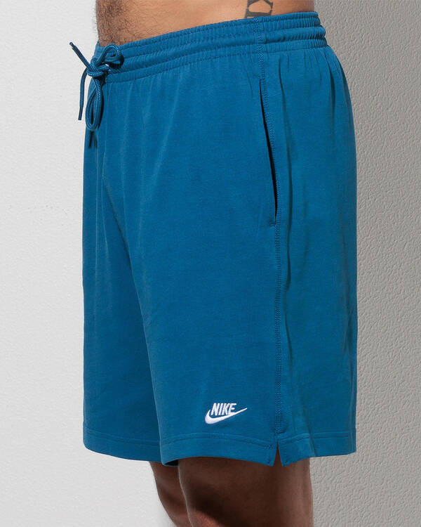 Nike Club Knit Shorts for Mens