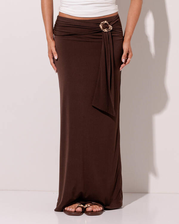 Malani Maxi Skirt