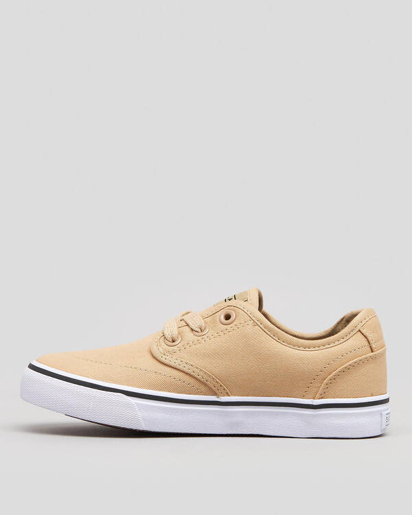 Skylark Junior Boys' Pace Shoes for Mens