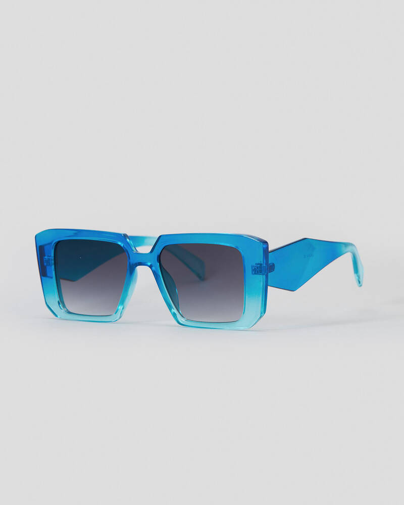 Indie Eyewear Sydney Sunglasses for Womens
