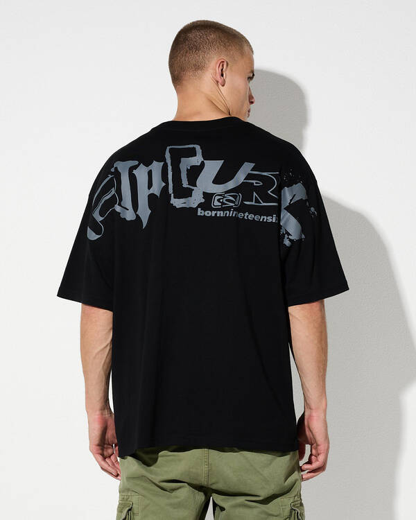 Archive Skull T-Shirt