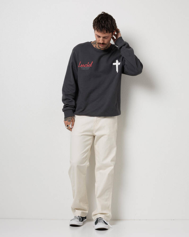Lucid Tilt Carpenter Pants for Mens