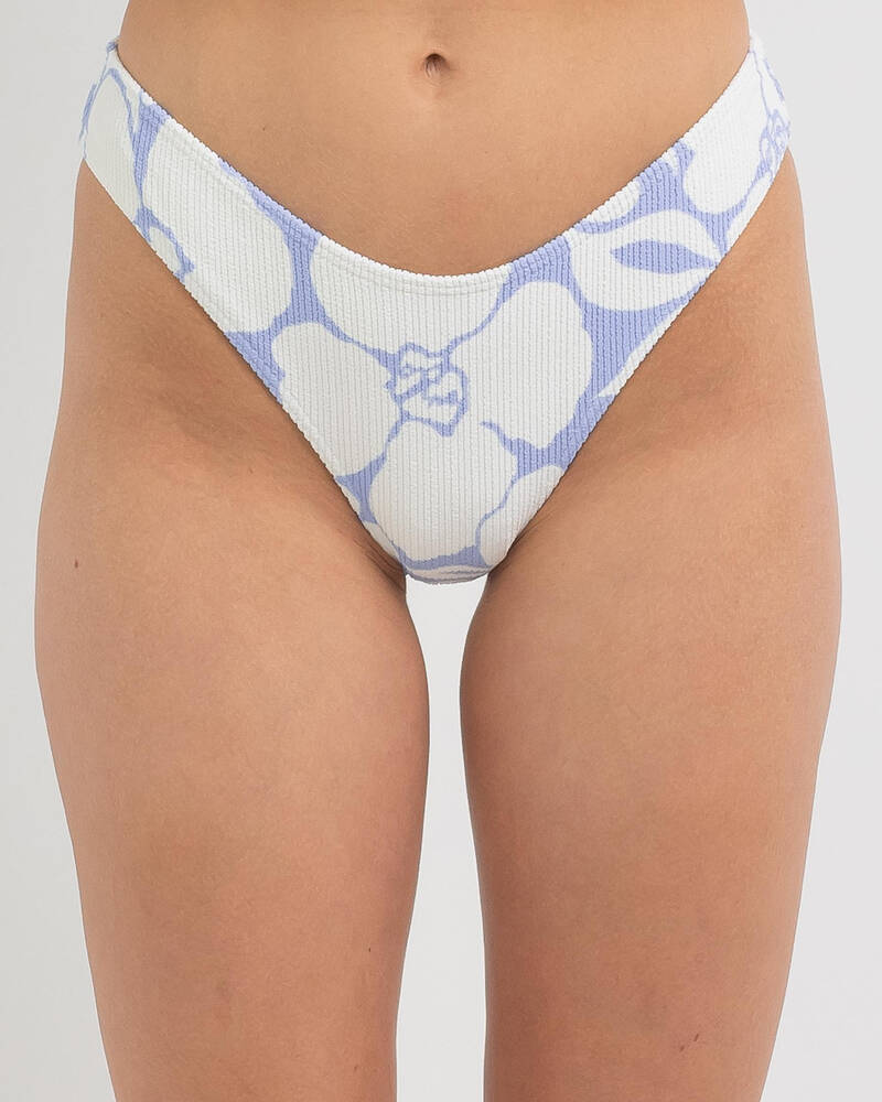 Billabong Beyond Bondi Bikini Bottom for Womens