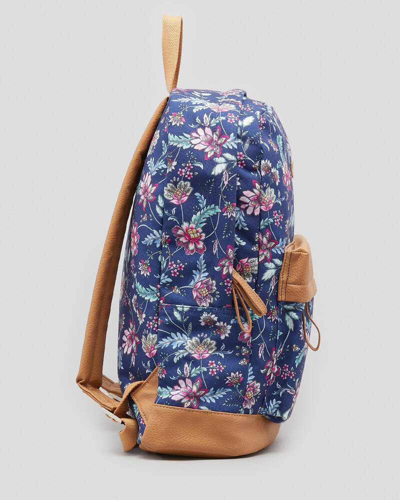 Mooloola Ines Backpack for Womens