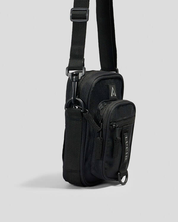 Lucid Substitute Festival Bag for Mens