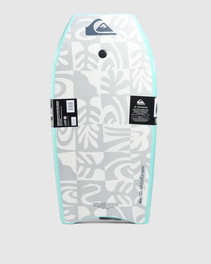 Quiksilver QS 38" Bodyboard for Unisex