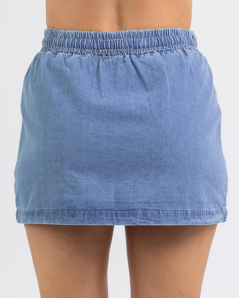 DESU Crawford Skirt for Womens