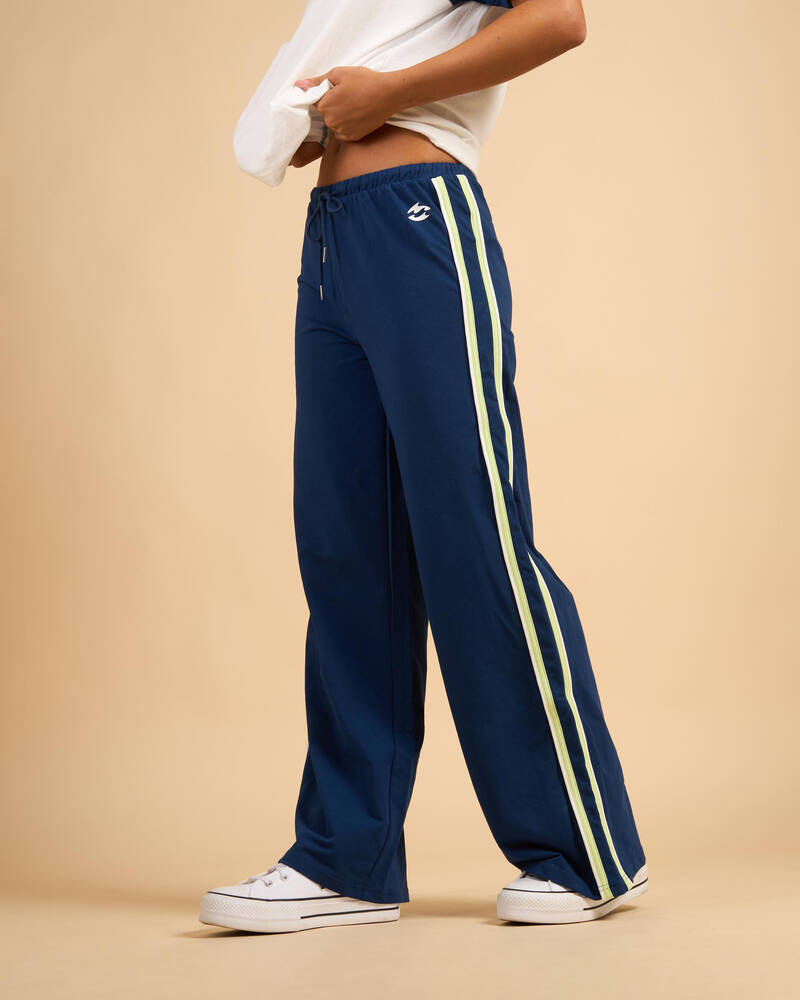Billabong Dig It Track Pants for Womens