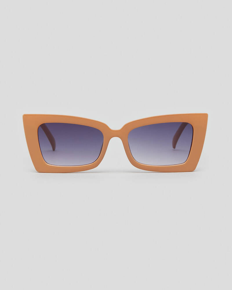 Indie Eyewear Selah Sunglasses for Womens